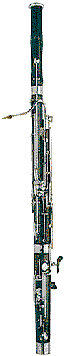 Fagott / Oboe