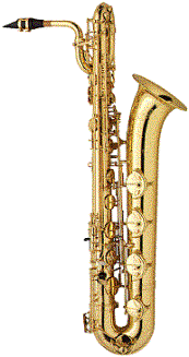 Saxophon